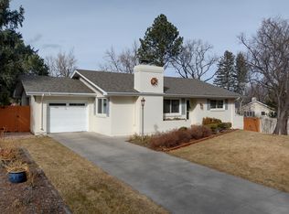 27 Oak Ave, Colorado Springs, CO 80906