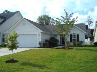 2014 Chadbury Ln, Myrtle Beach, SC 29588