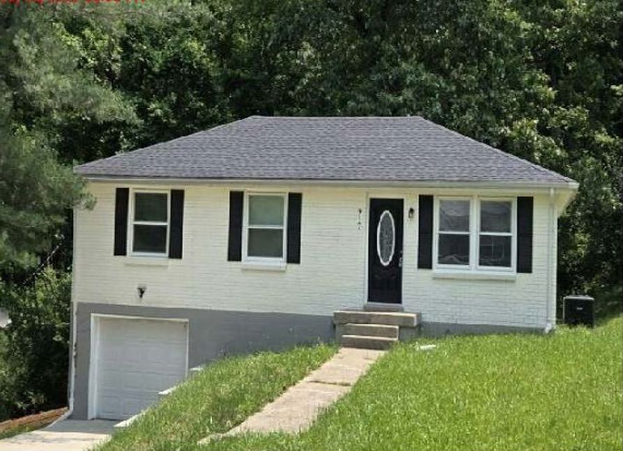 Property Front View