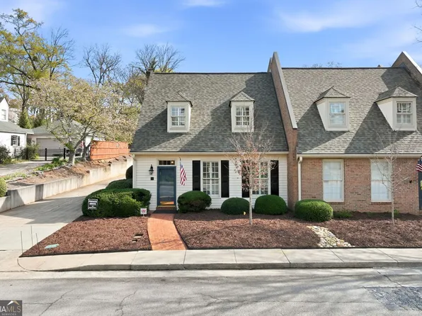 510 Bradford St NW, Gainesville, GA 30501