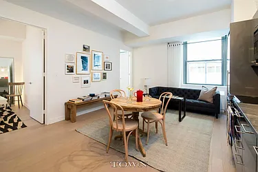 Rented by Town Residential