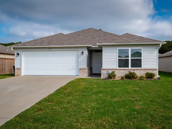 27 Curly Leaf Ln, Conway, AR 72032