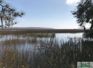 45 Ben Kell Rd, Savannah, GA 31419