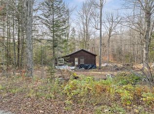 2350 Cobb Hill Road, Lincoln, VT 05443