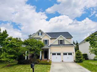 236 Strolling Way, Durham, NC 27707