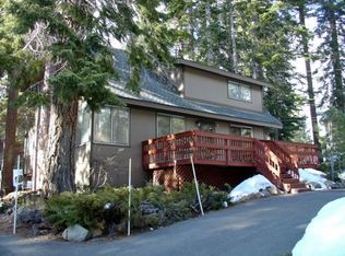 569 McDonald Dr, Incline Village, NV