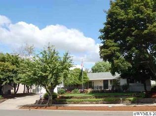4739 Sesame St NE, Salem, OR 97305
