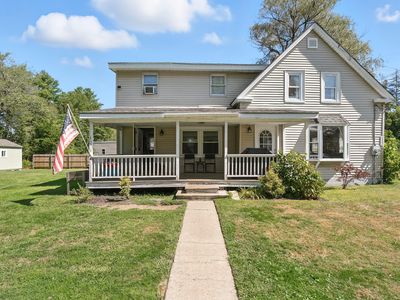 112 Crowley Road, Lewiston, ME, 04240