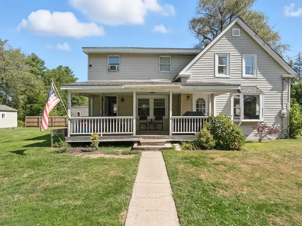 112 Crowley Road, Lewiston, ME 04240