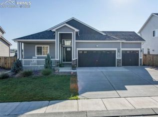 7295 Dutch Loop, Loop, CO 80925