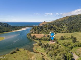 2015 N Three Rocks Rd, Otis, OR 97368