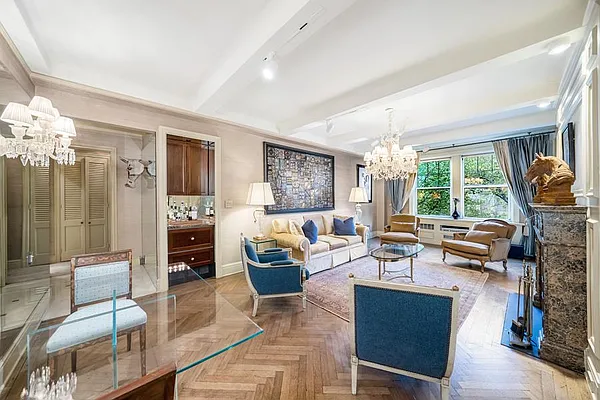 Rented by Douglas Elliman | media 1