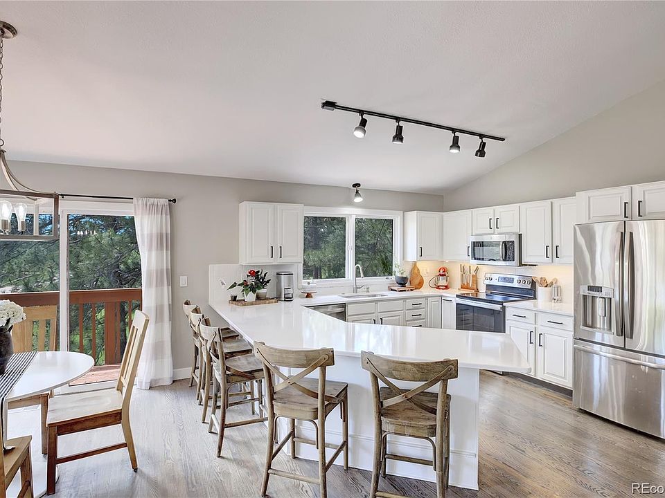 1155 Woodmoor Drive, Monument, CO 80132 Zillow