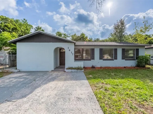 1417 Pine Lake Rd, Orlando, FL 32808