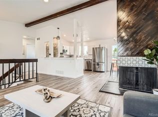 17979 E Oxford Pl, Aurora, CO 80013