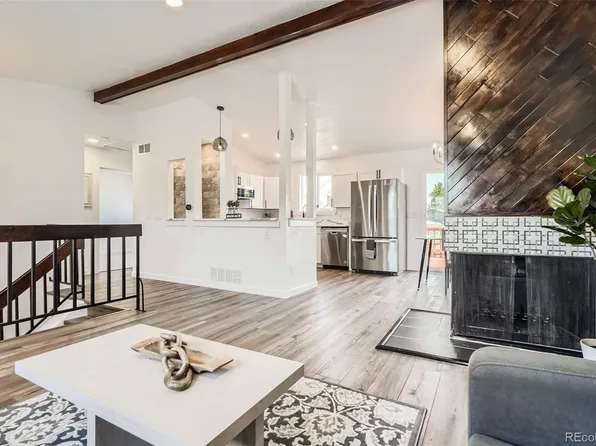 17979 E Oxford Place, Aurora, CO 80013