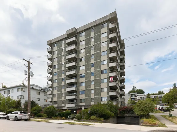 47 Agnes St #404, New Westminster, BC V3L 1E2