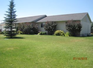 174 N 325 W, Blackfoot, ID 83221