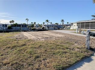 17800 Stevens Blvd, Fort Myers Beach, FL 33931