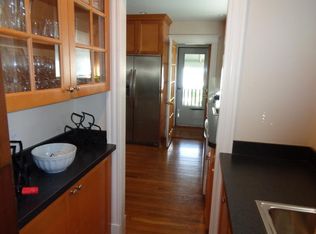 58 Webster St #2R, Arlington, MA 02474