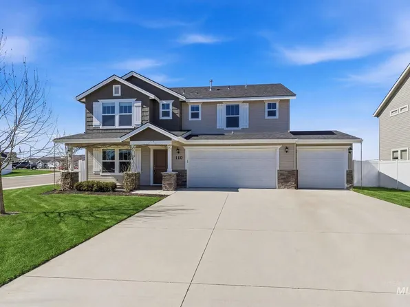110 Homesteaders St, Middleton, ID 83644
