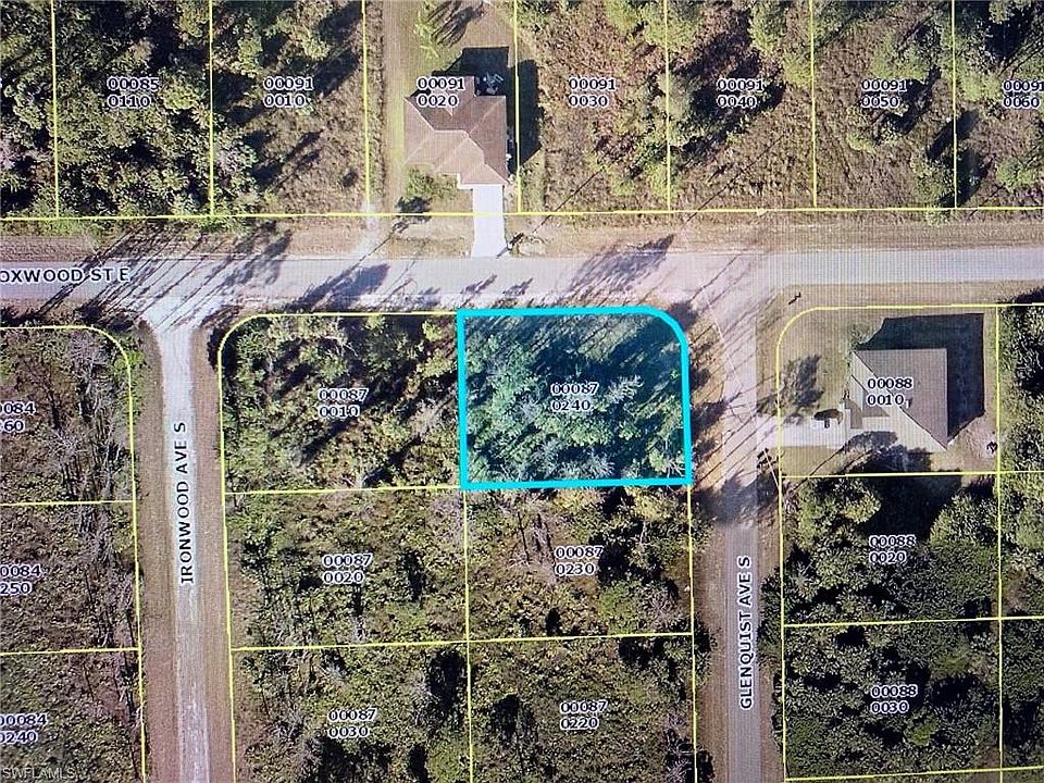 1st image of 634 Glenquist Ave S Lot 24