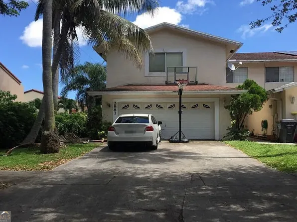 2881 N 38th Ave, Hollywood, FL 33021