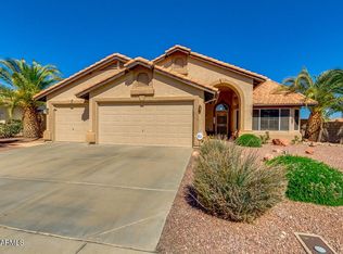 20646 N 110th Ave, Sun City, AZ 85373