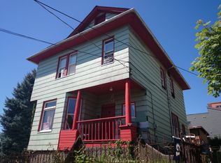 2216 E Fir St, Seattle, WA 98122