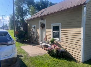 410 2nd St, Bruce, SD 57220