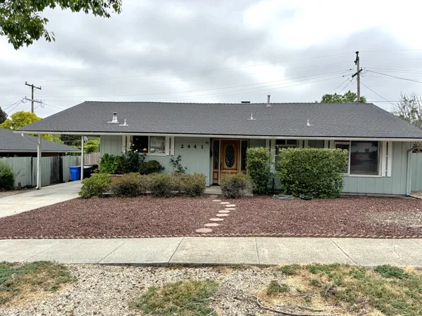 2441 Helena St, San Luis Obispo, CA 93401