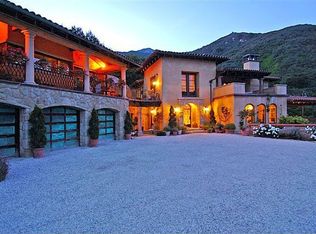 2340 Bella Vista Dr, Santa Barbara, CA 93108
