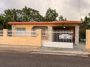 108 Calle Porvenir Comunidad Reparto Macias Bo Limon, Mayaguez, PR 00680