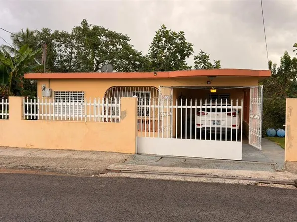 108 Calle Porvenir Comunidad Reparto Macias Bo Limon, Mayaguez, PR 00680