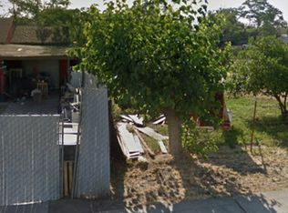 916 N Rinaldi St, Visalia, CA 93291