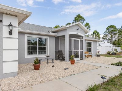 12458 Birtle Ave, Port Charlotte, FL, 33981