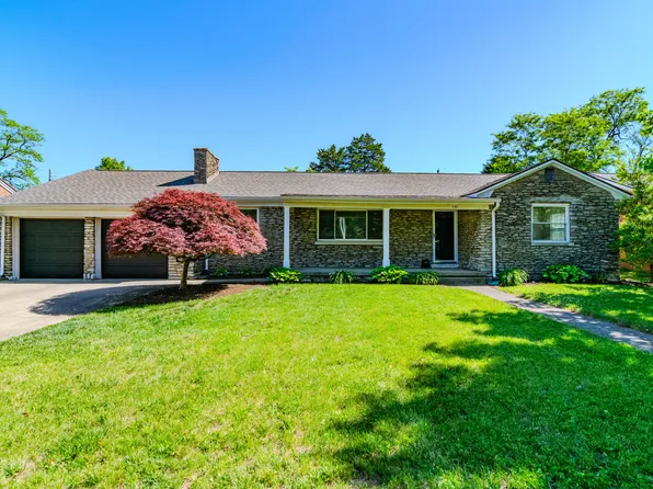 537 Springhill Dr, Lexington, KY 40503