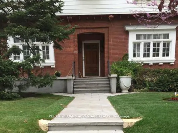 347 Walmer Rd, Toronto, ON