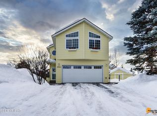 5041 Sundance Cir, Anchorage, AK 99507