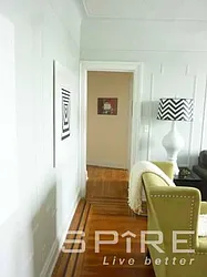 Rented by Spire Group