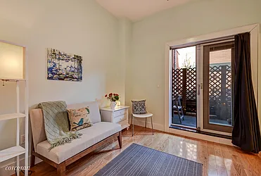 Sold by Corcoran
