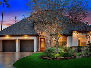 26 Spring Basket Trl, The Woodlands, TX 77389