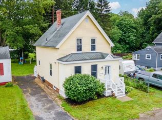 28 Branch St, Clinton, MA 01510