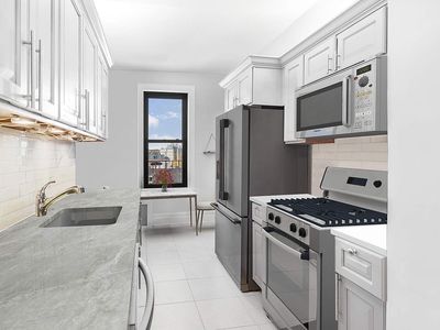 345 Montgomery St APT 6D, Brooklyn, NY, 11225