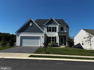 4 Old Orchard Rd #44LA1G, Strasburg, PA 17579