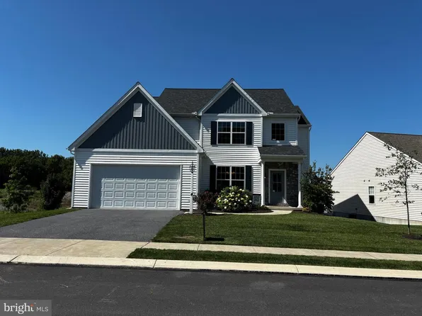 4 Old Orchard Rd #44LA1G, Strasburg, PA 17579