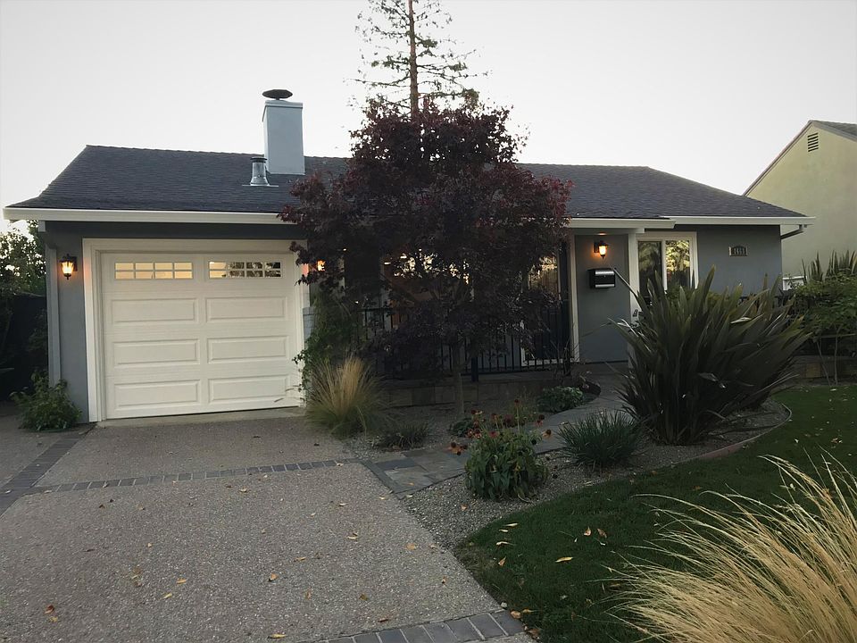 One-story, 3-bedroom, 2-bath fully-remodeled single-family detached home packed with high-tech and smart home features including Tesla solar panels, Ring doorbell, Nest thermostat, Rachio irrigation, Smart Life lighting, and eWeLink garage door).
