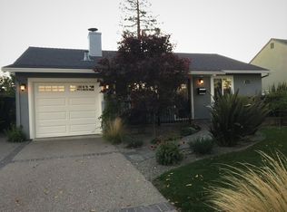 1668 Connecticut Dr, Redwood City, CA 94061