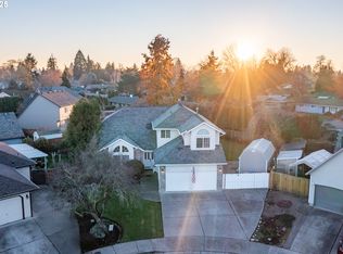 925 Scepter Ct NE, Salem, OR 97301