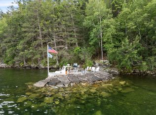 4 Diamond Island, Gilford, NH 03249